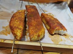 烤馍-华南理工大学-学2食堂