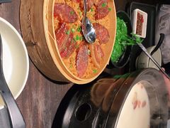 -乔街深夜食堂·台州菜·高压锅生蚝(杭州总店)