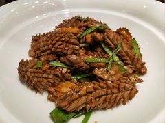 -闫府私房菜·老字号(恒隆店)