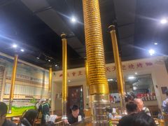 -鹤之乡·齐齐哈尔烤肉·非遗(秋涛路店)