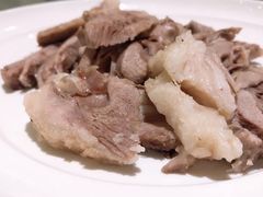 -宁夏国强手抓羊肉·清真菜(未央路凤三店)