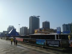 -岳阳站