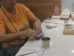 -韩香福烤肉庄园(荣成店)
