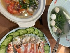 -抱德·潮汕味(敦和店原惠城鱼仔)