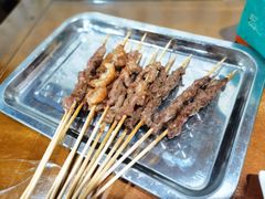 -风波庄(石景山店)