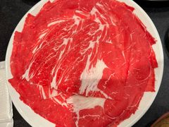 -南门涮肉(北洼路店)