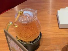 -双湖园·地标武汉菜(黄鹤楼解放路店)