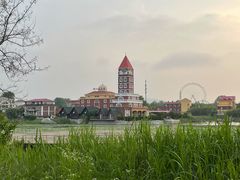 -日照海滨国家森林公园