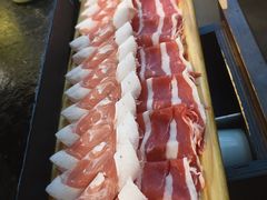 -阳坊涮肉(西直门凯德mall店)