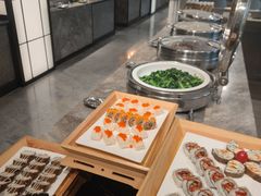 -远洲凤凰山庄臻味全日餐厅