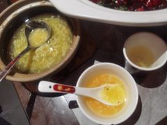 -山四砂锅(太原钟楼街店)