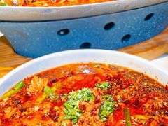 -小河盐帮·私家菜·烤鸭(三元桥·霄云路店)