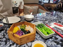 -新雅(丰盛里店)