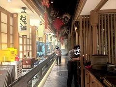 -松子料理(亮马桥店)