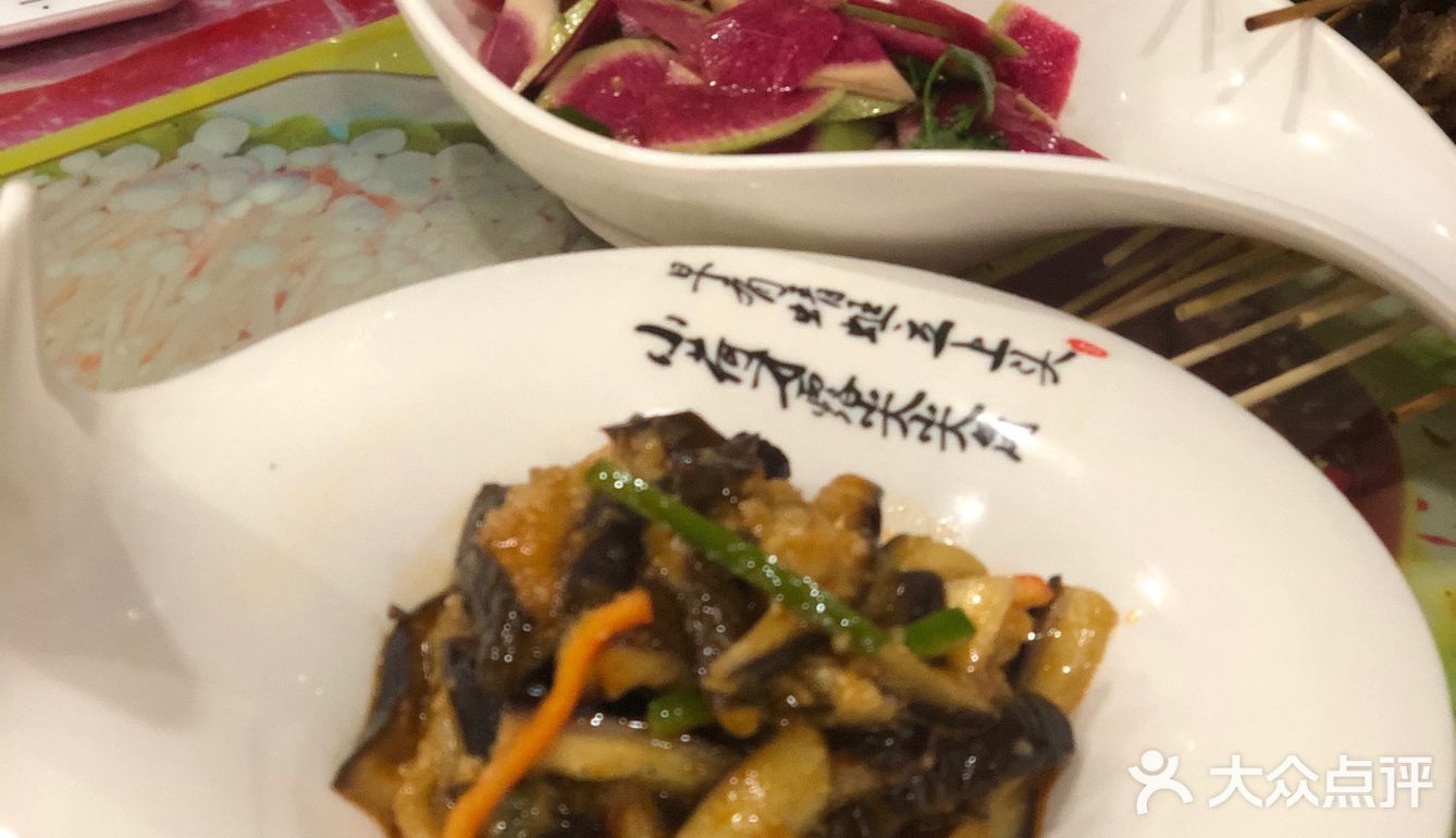 杭城最有名的羊肉烧烤胜地，非他莫属！