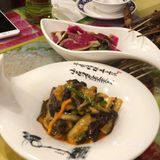 杭城最有名的羊肉烧烤胜地，非他莫属！