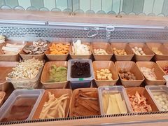 -极乐小煮·成都冒菜(科技绿洲店)