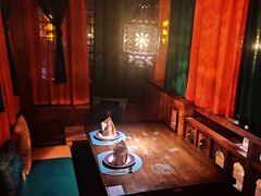 -甘尼仕印度餐厅酒吧(斜塘老街店)