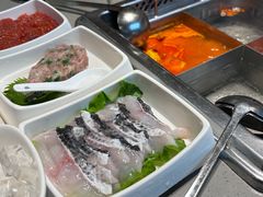 -海底捞火锅(金鼎广场店)