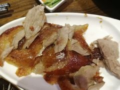 -北京老铺烤鸭(西稍门店)