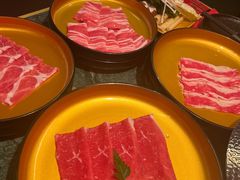 -牛New寿喜烧(曹路花园城店)