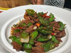 -大鸭梨烤鸭(望京店)