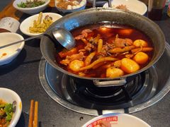 -李子坝梁山鸡(李子坝大鸡哥店)