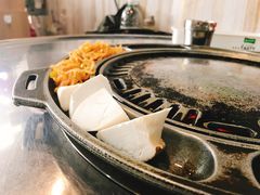 -元山烤肉店(假日广场店)