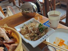 -张记焖窑·十五年专注焖烤(雍和宫店)