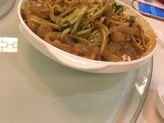 -鹿鸣春饭店(总店)