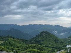 -江南天池
