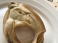 炭烧蚝-雅憩花园餐厅