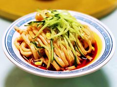 -左陕右甘(亚运村店)