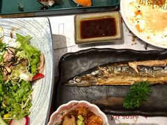 -喜寿司(金狮广场店)