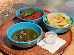 -吃饭皇帝大·土家民族菜(温州万象城店)