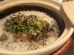 -大鸽饭(汉溪长隆店)