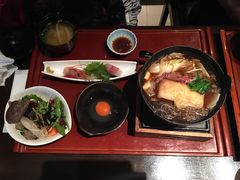 -东京和食 Sun with AQUA