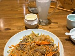 -一轩饺子馆(丽都店)