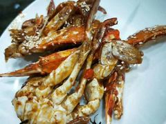 -南美豹国际自助百汇(万象城店)