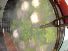 潮汕双丸汤-潮汕铺老店(甜水井店)