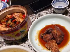 -南京大牌档(中关村领展广场店)