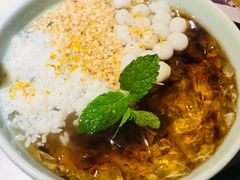 -绿茶餐厅(西单老佛爷店)