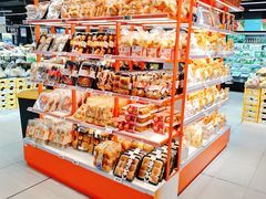 -盒马鲜生(馥邦国际店)