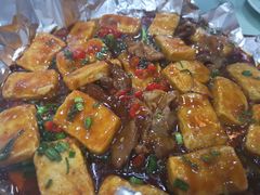 -干老四雅鱼饭店(滨江西路店)