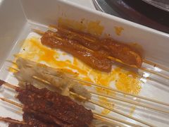 -宏姐串串香(征仪路店)