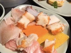 海鲜-盛江山自助料理(奥莱锦辉购物广场店)