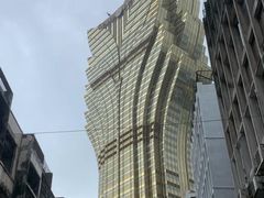 -葡京日丽(澳门葡京酒店)