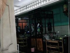 -蜀都三哥火锅店(力盟商业步行街店)