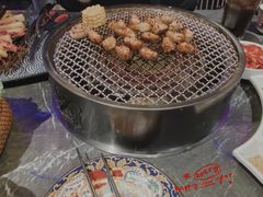 -十三姨正合丰烤肉(营迹路店)