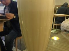 豆浆-一勺一碗好粥道(红运家园店)